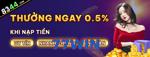 77WIN