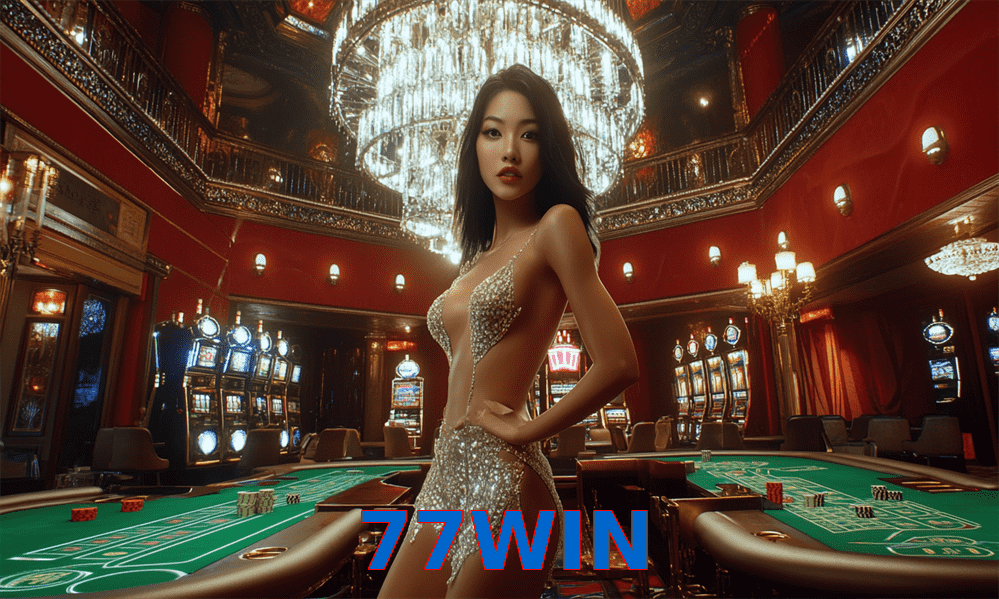 77WIN