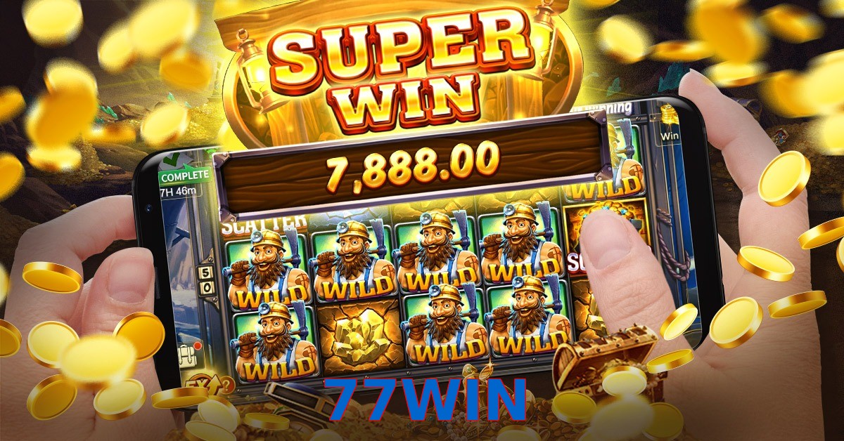 77WIN