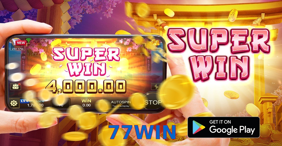 77WIN