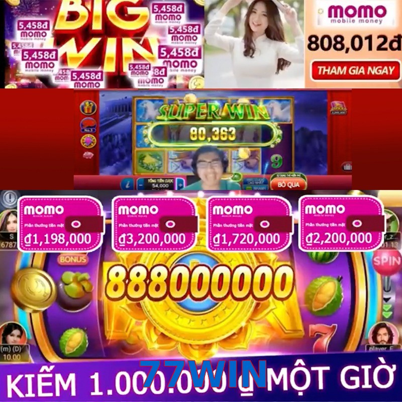 77WIN