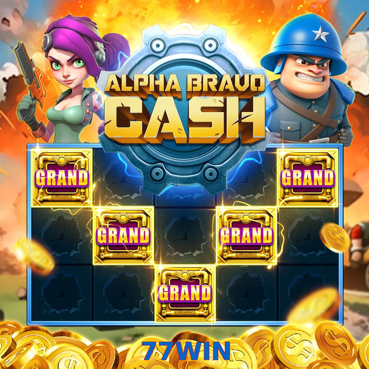 77WIN