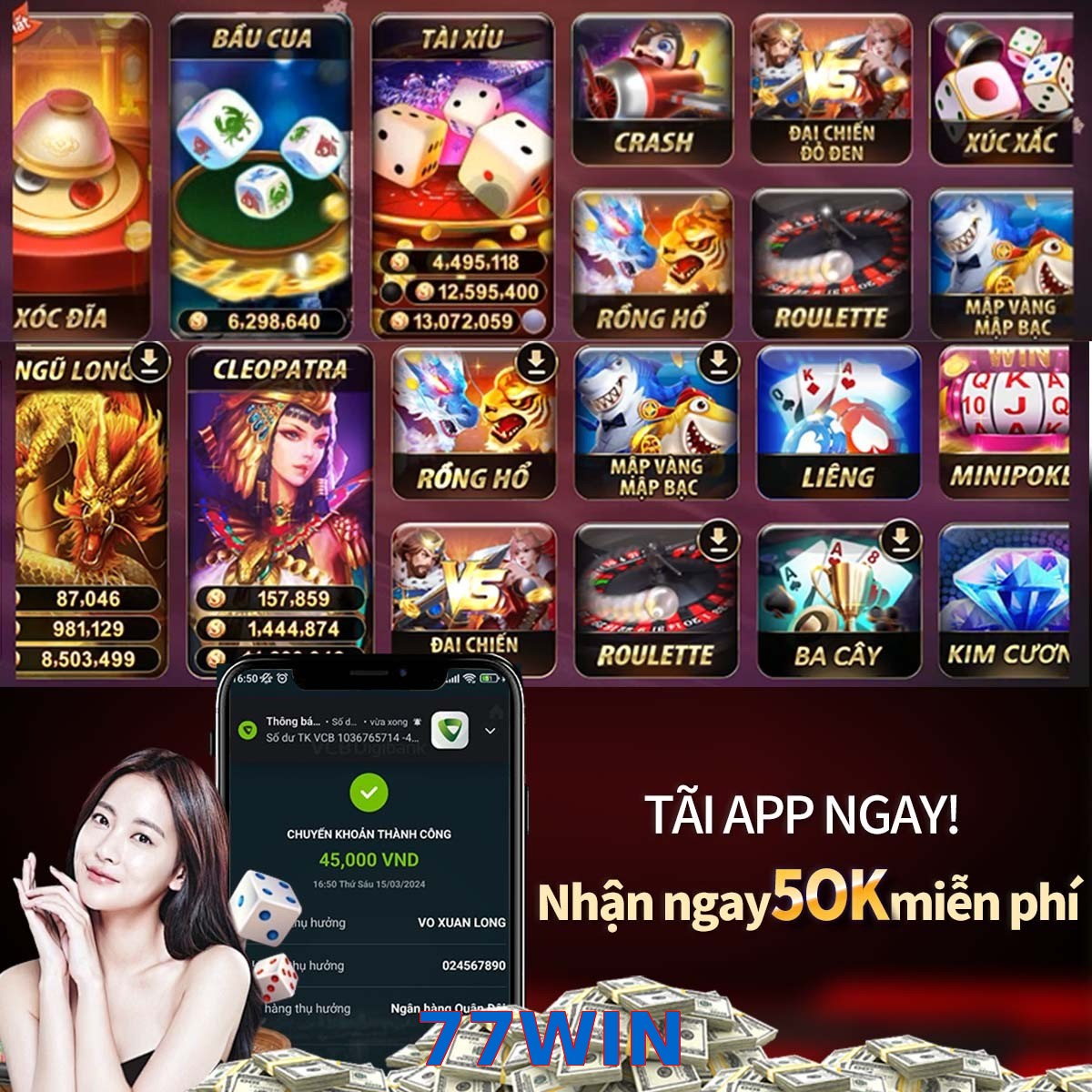 77WIN