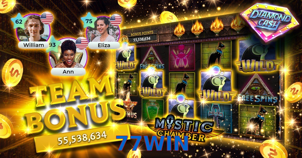 77WIN