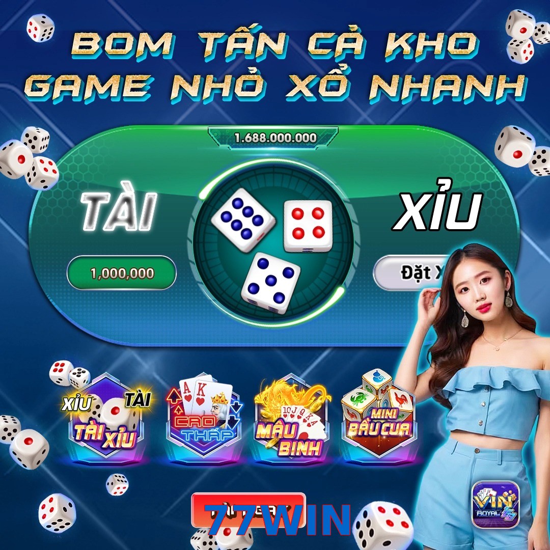 77WIN