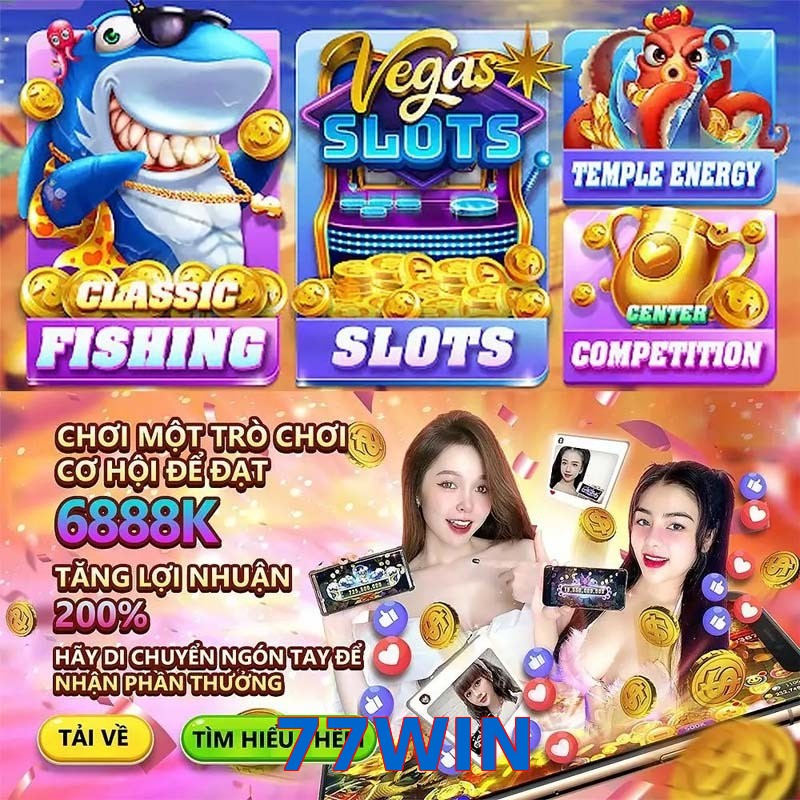 77WIN