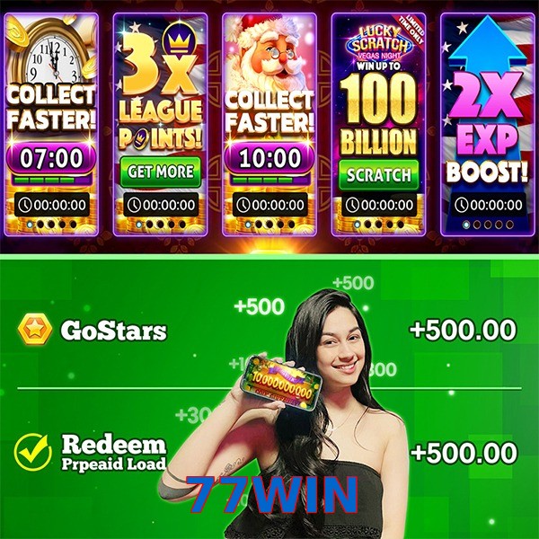 77WIN