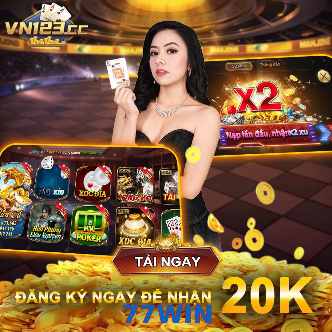 77WIN
