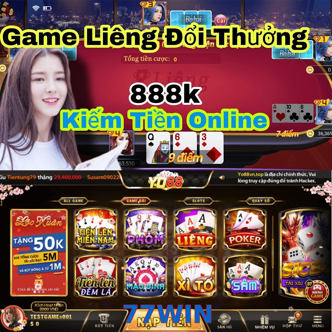 77WIN