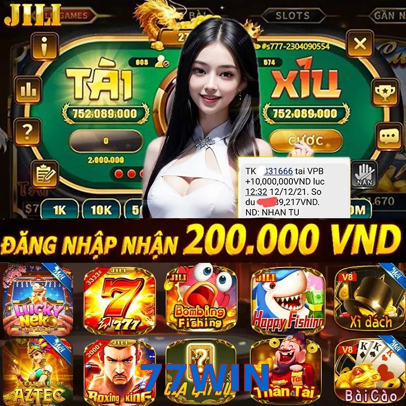 77WIN
