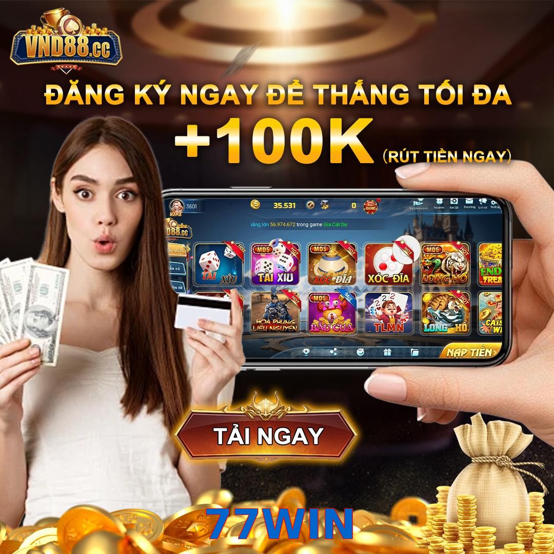 77WIN