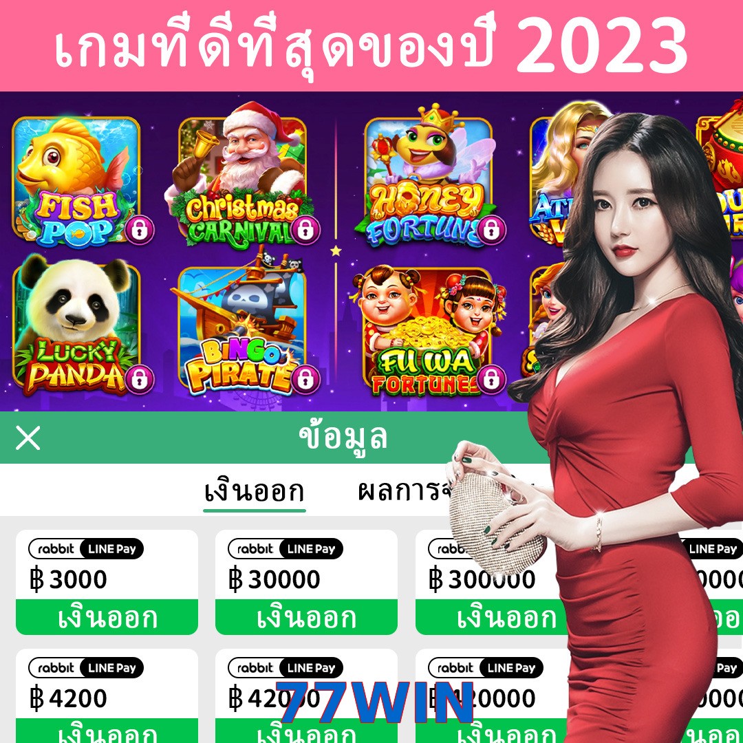 77WIN