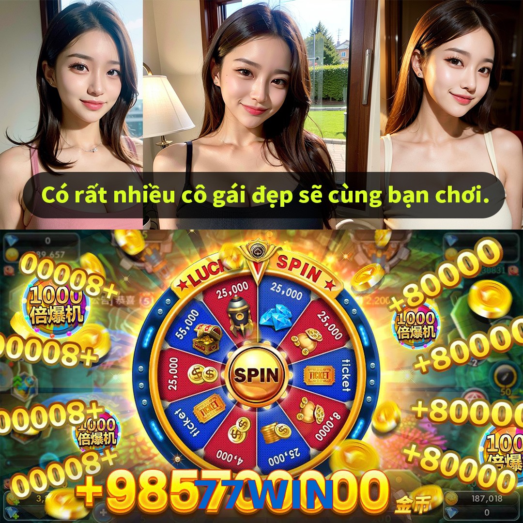 77WIN