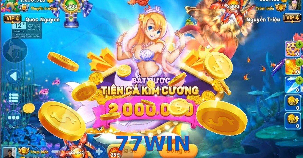 77WIN