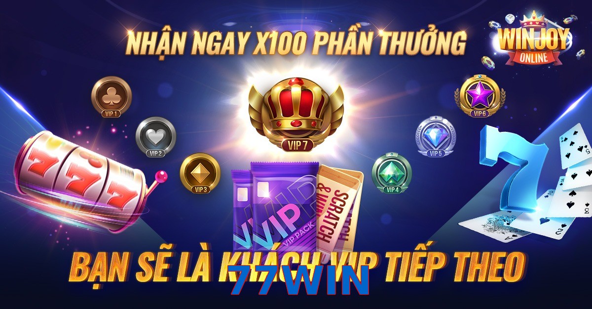 77WIN