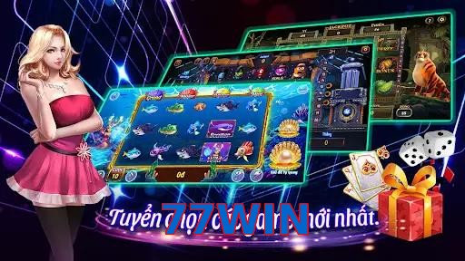 77WIN