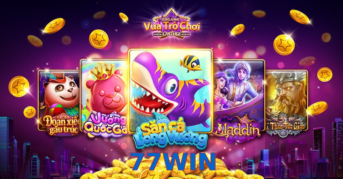 77WIN