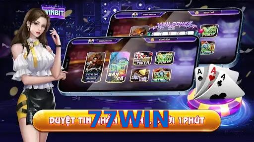 77WIN