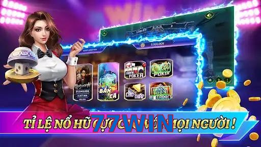 77WIN