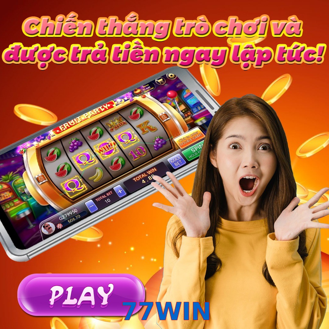 77WIN