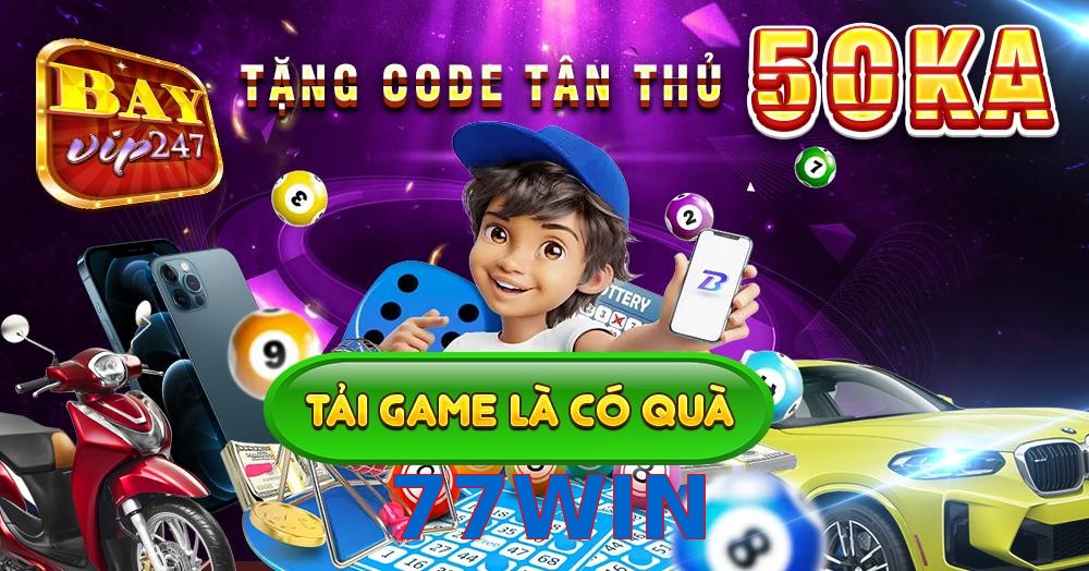 77WIN