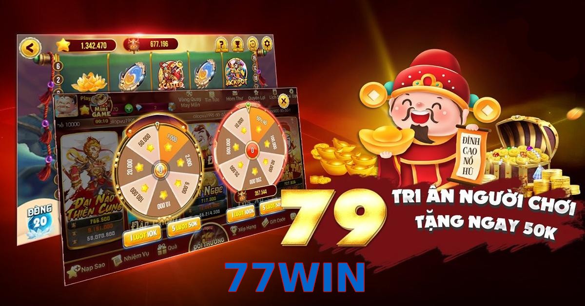 77WIN