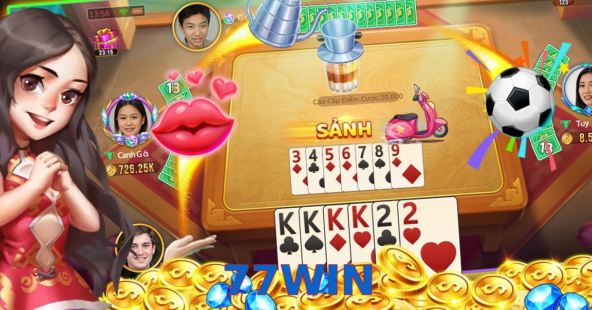 77WIN