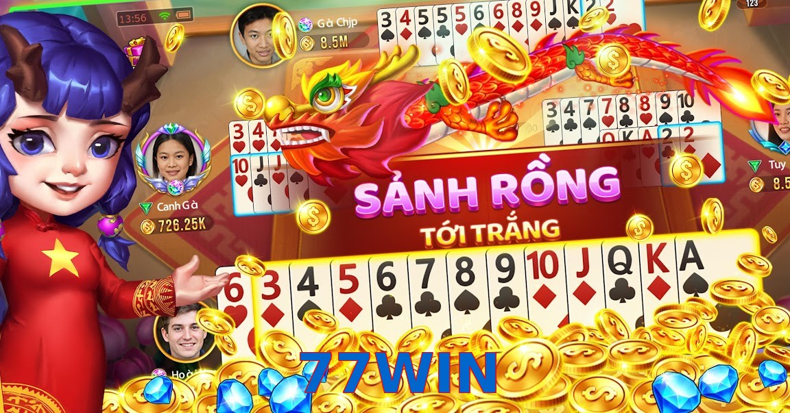 77WIN