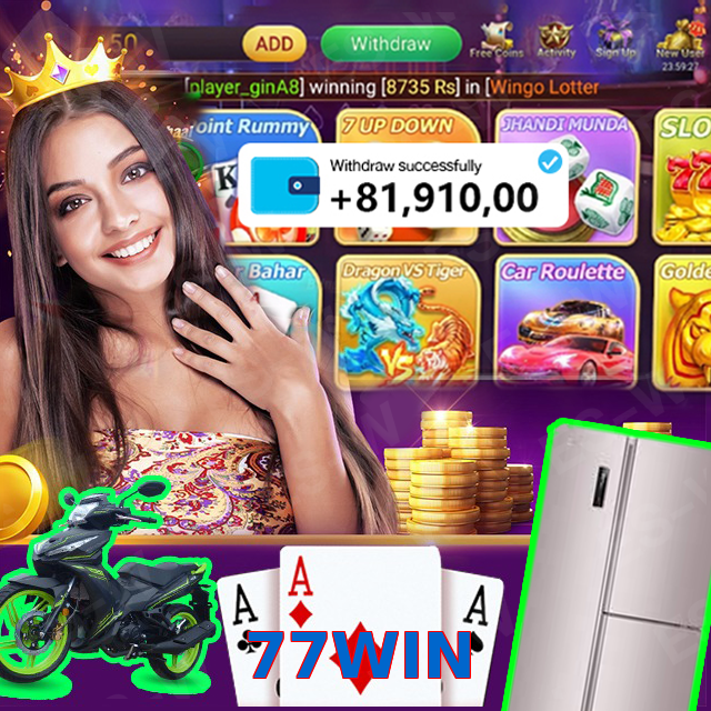 77WIN