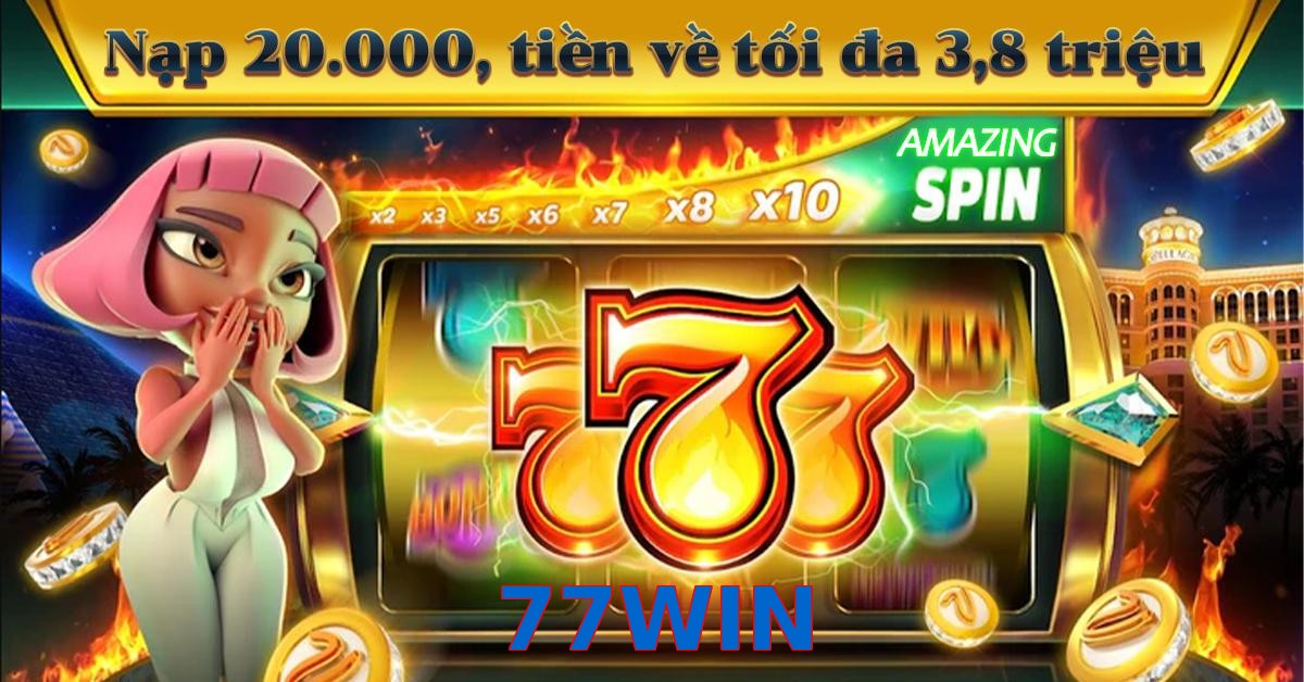 77WIN