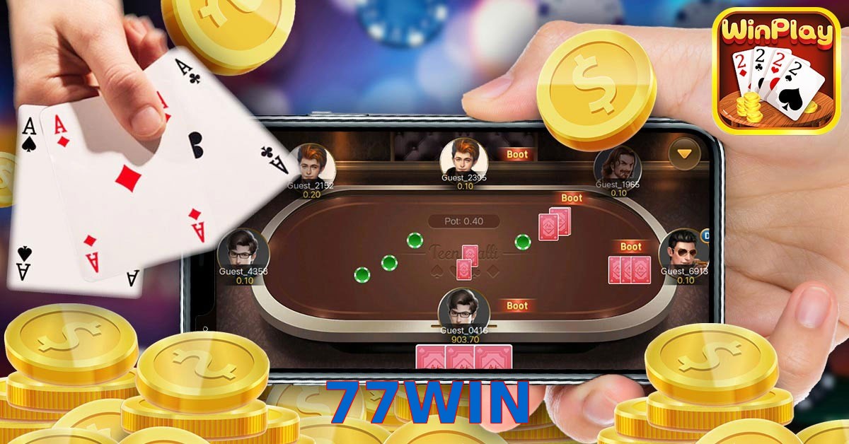 77WIN
