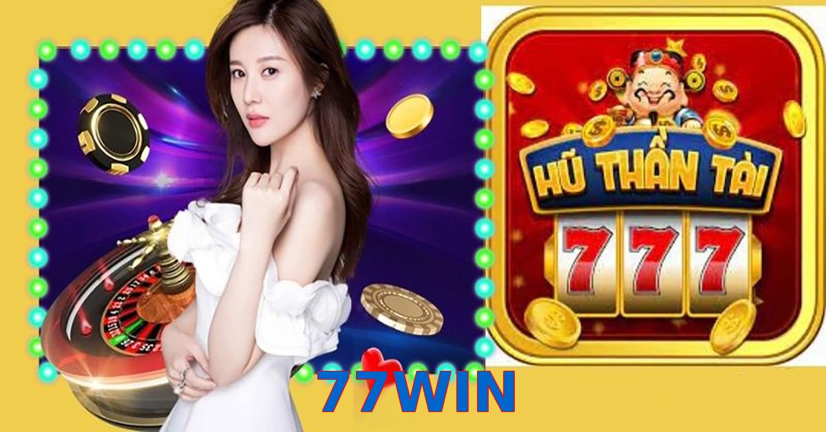 77WIN