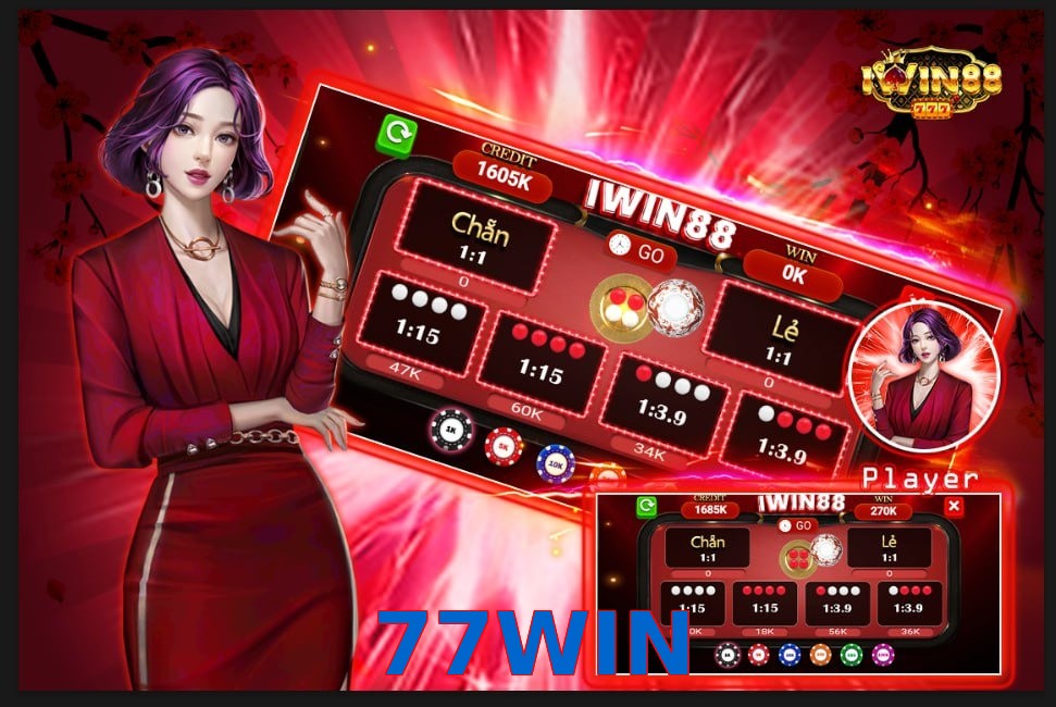 77WIN