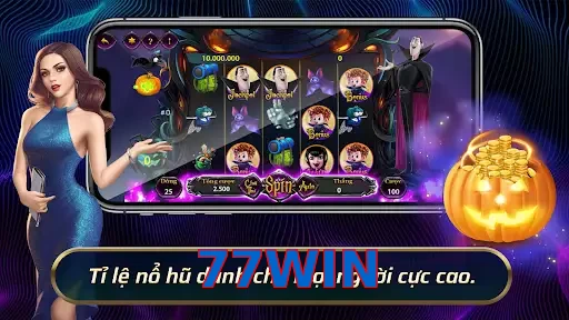 77WIN