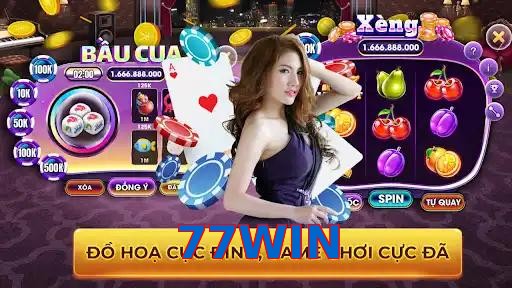 77WIN