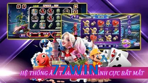 77WIN