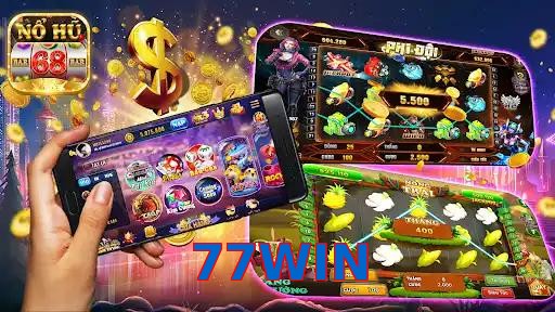 77WIN