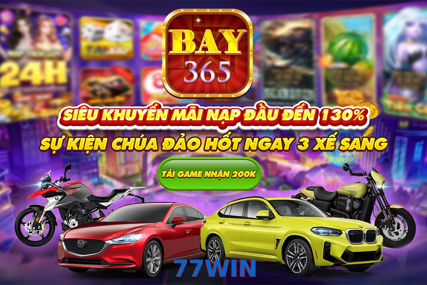 77WIN