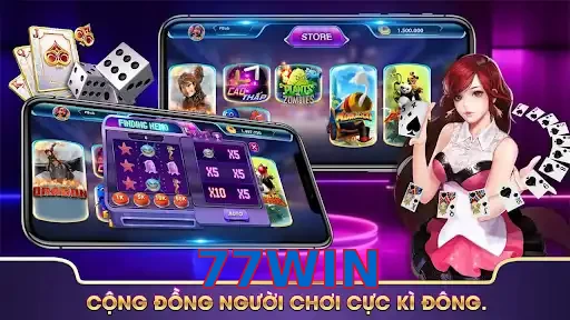 77WIN