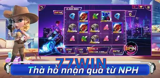 77WIN