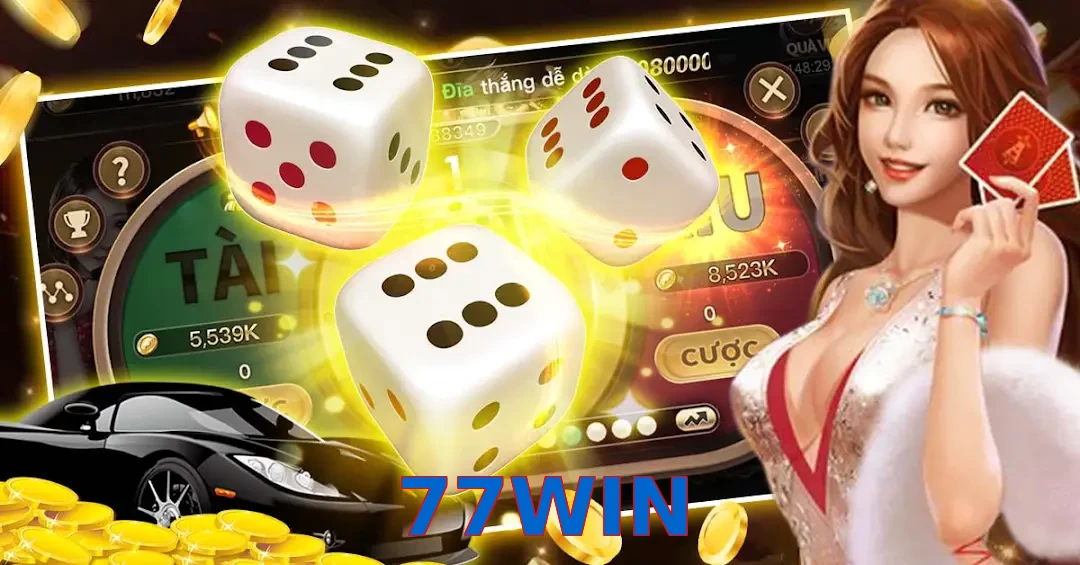 77WIN