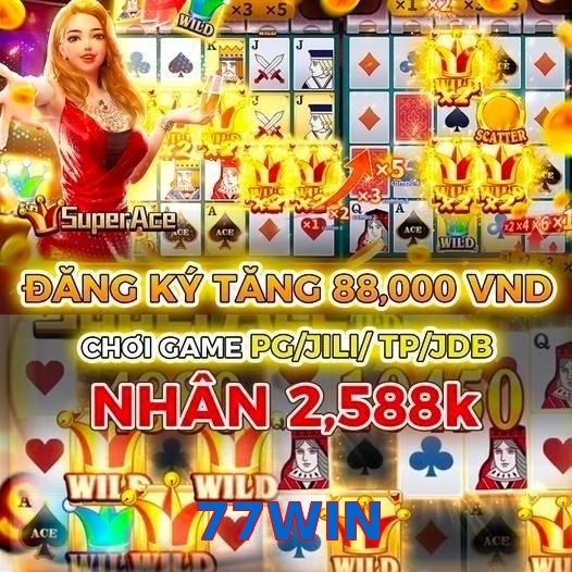 77WIN