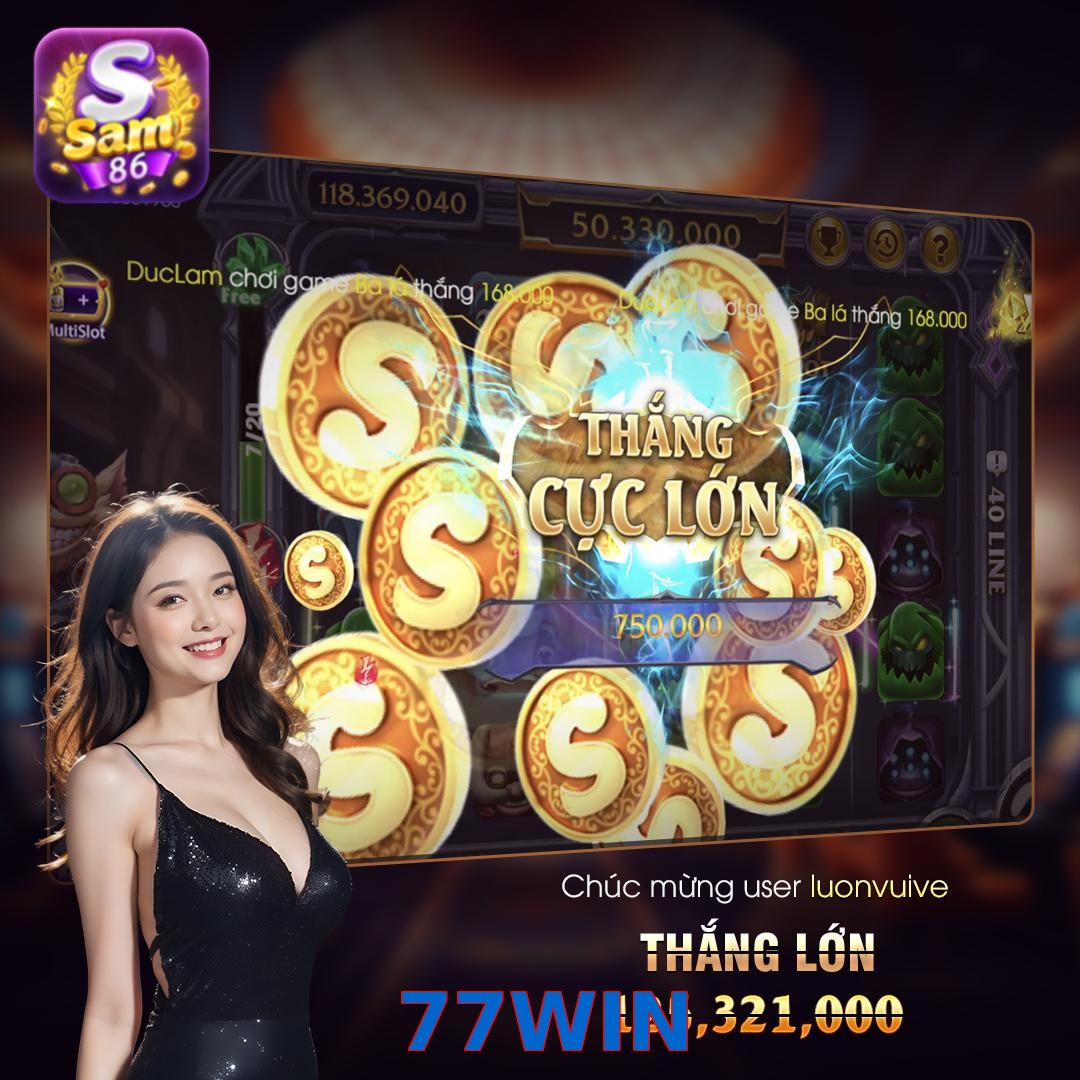 77WIN