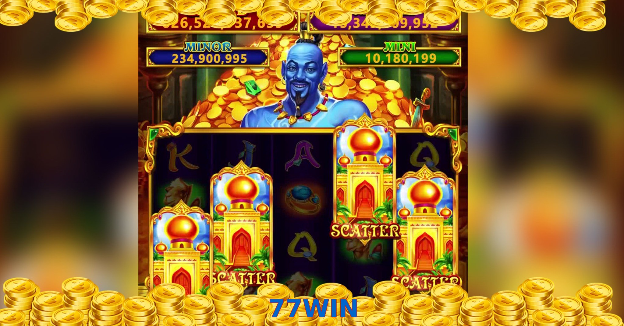 77WIN
