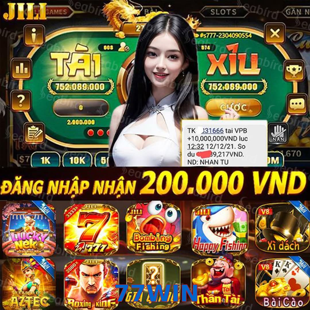 77WIN