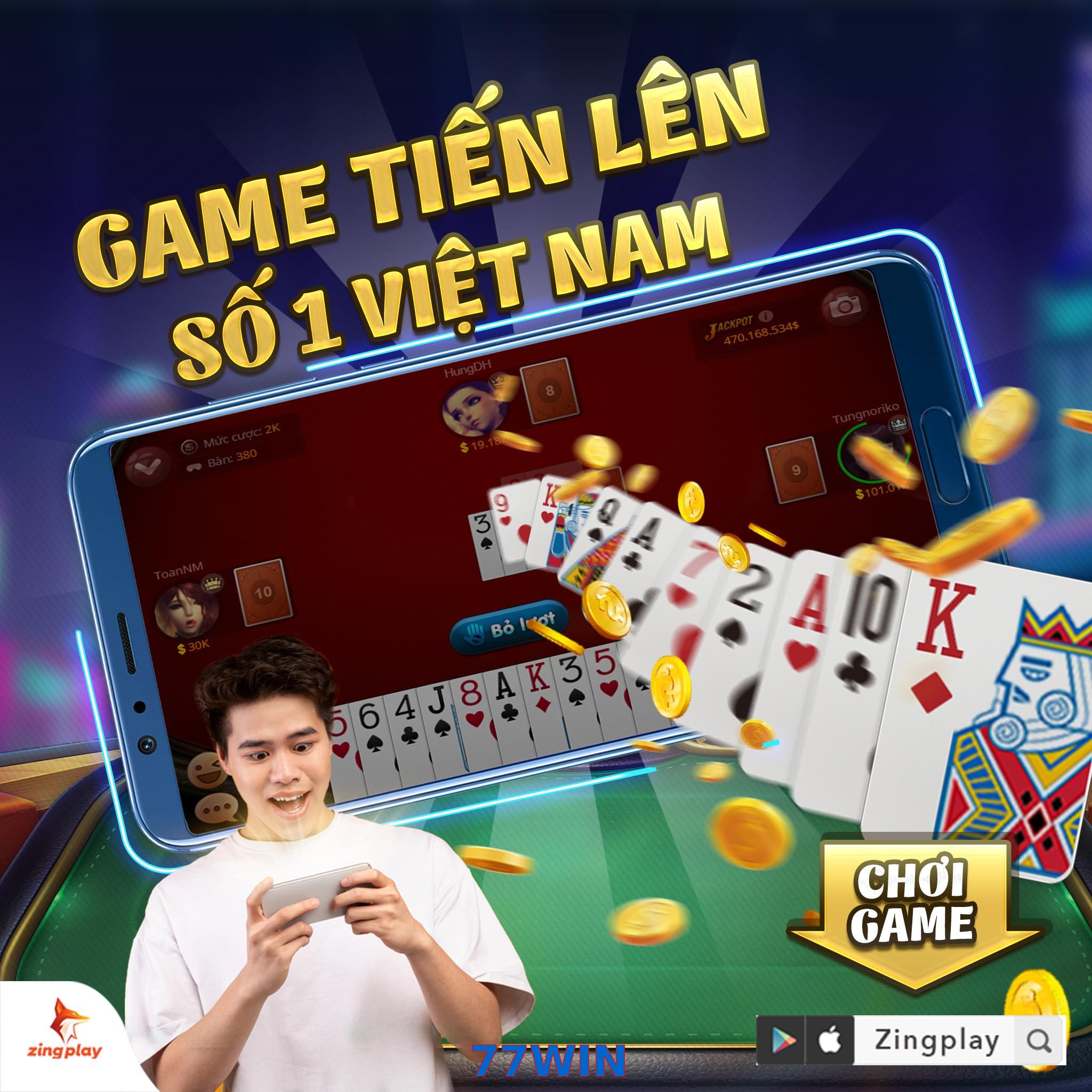 77WIN