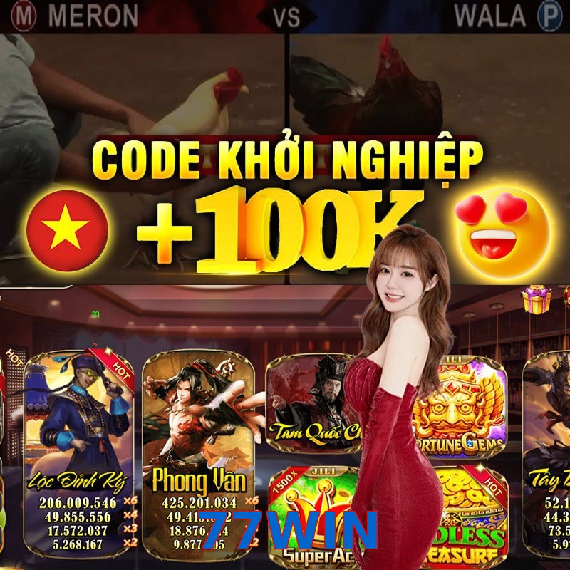 77WIN
