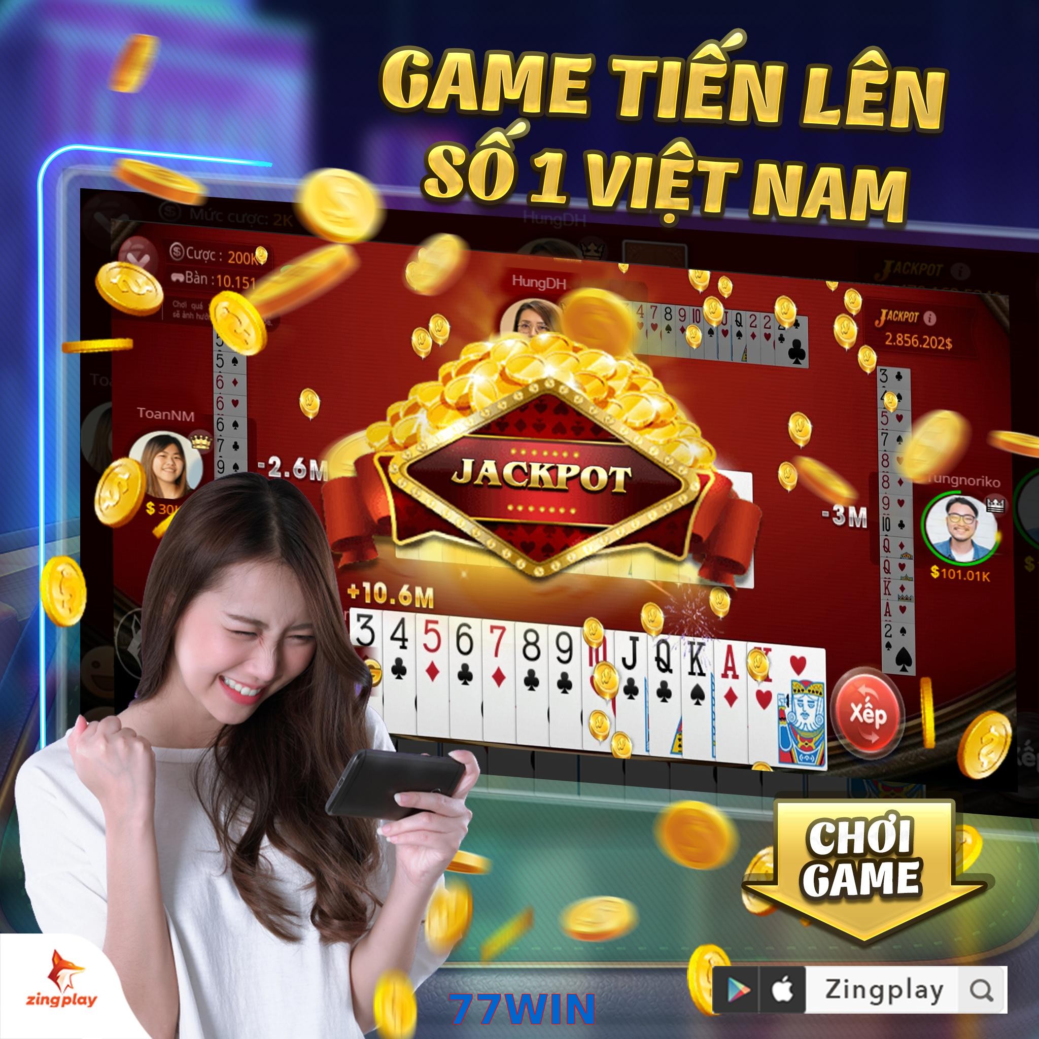77WIN