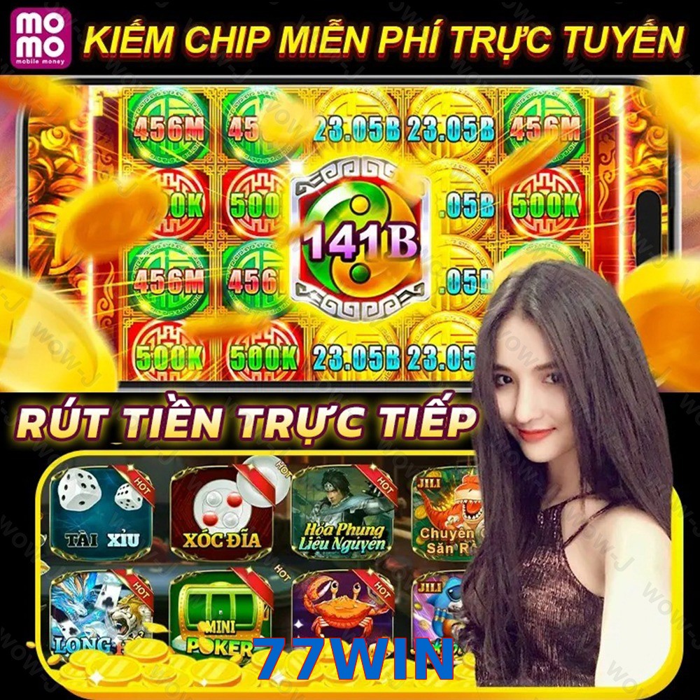 77WIN