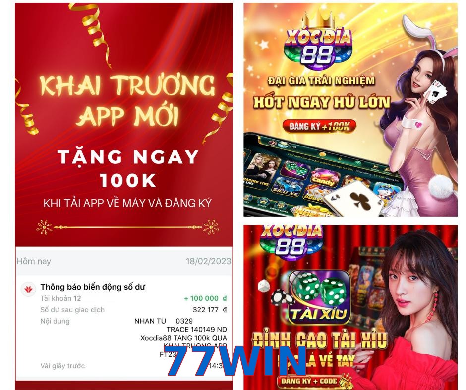 77WIN